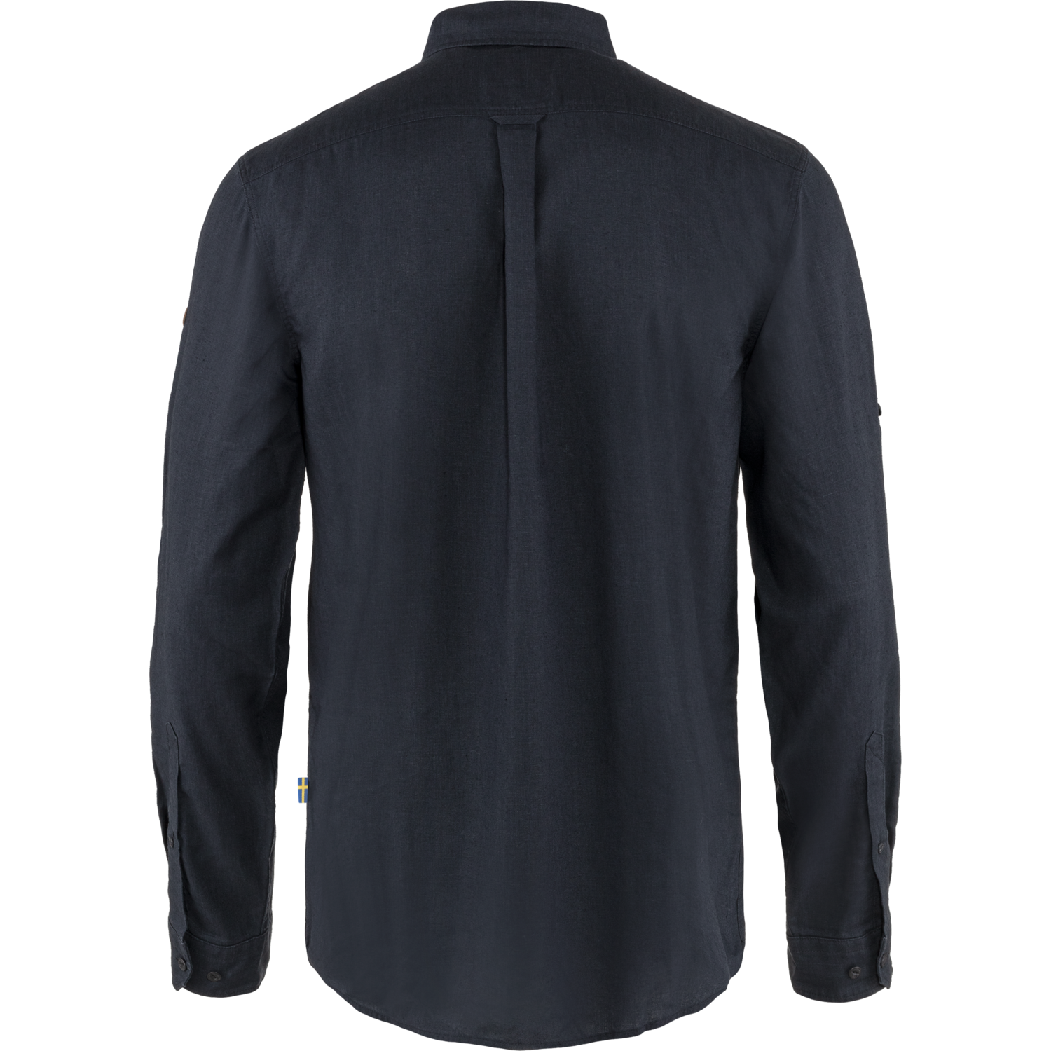 Fjällräven Övik Travel  LS M Skjorta