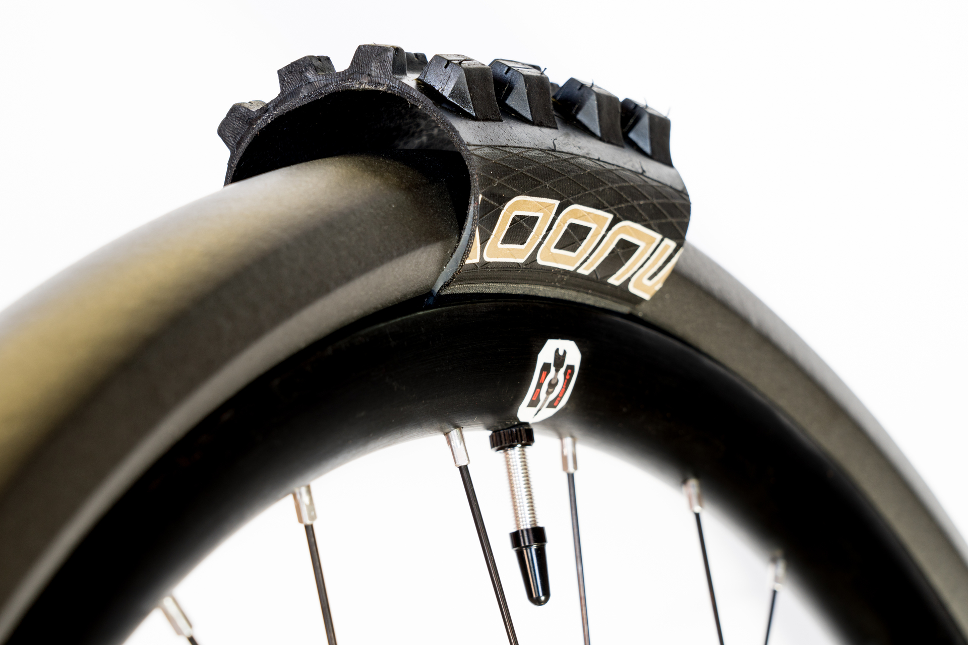 Flat Tire Defender II E-Bike 27,5"