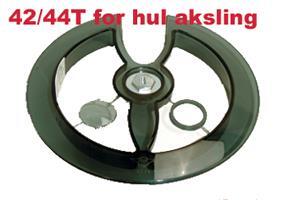 Flinger Kedjaring 42T/44T