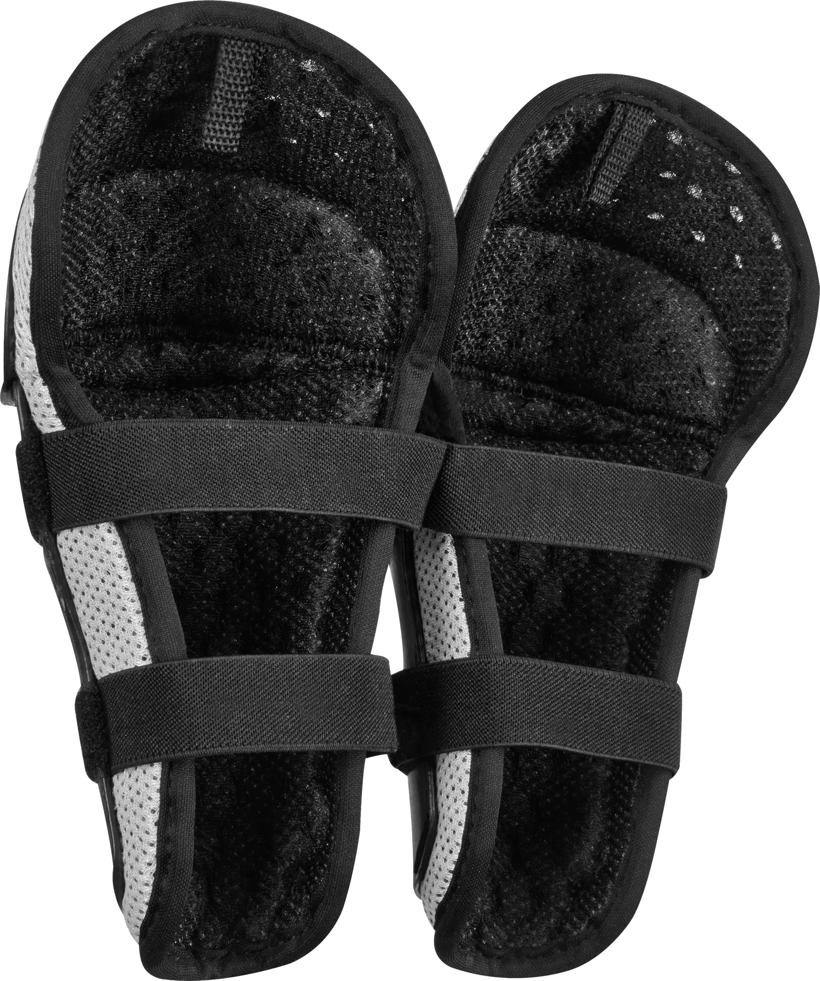 Fox PeeWee Titan Knä/benskydd