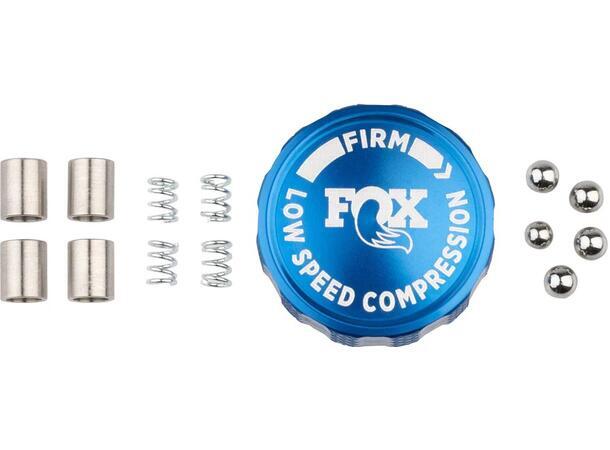 Fox Eyelet Sub Assy LSC Sats