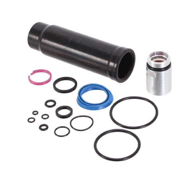 Fox Seal Kit 32/34 Fit4 Packningssats