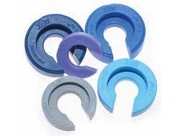 Fox Volume Reducer Kit Float X/DPX2