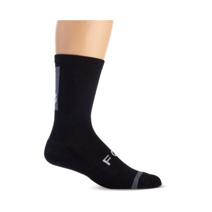 Fox Defend 8" Strumpor