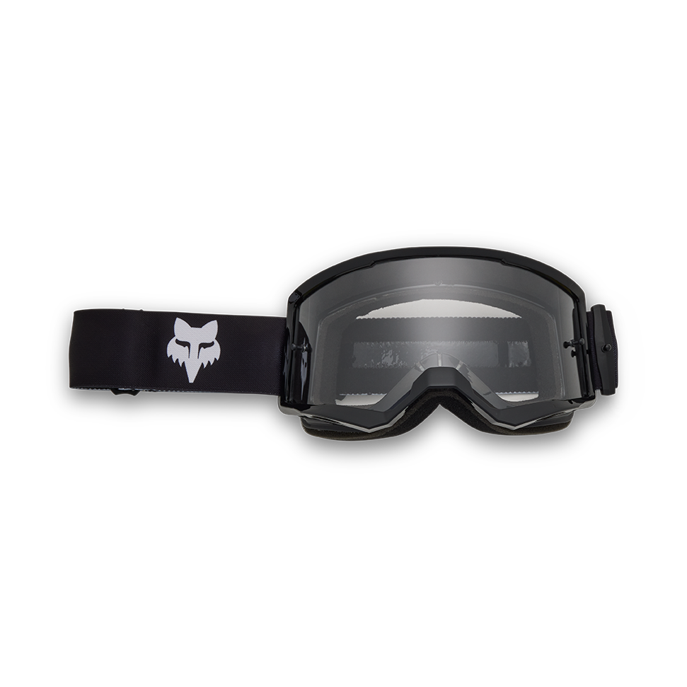 Fox Main Goggles