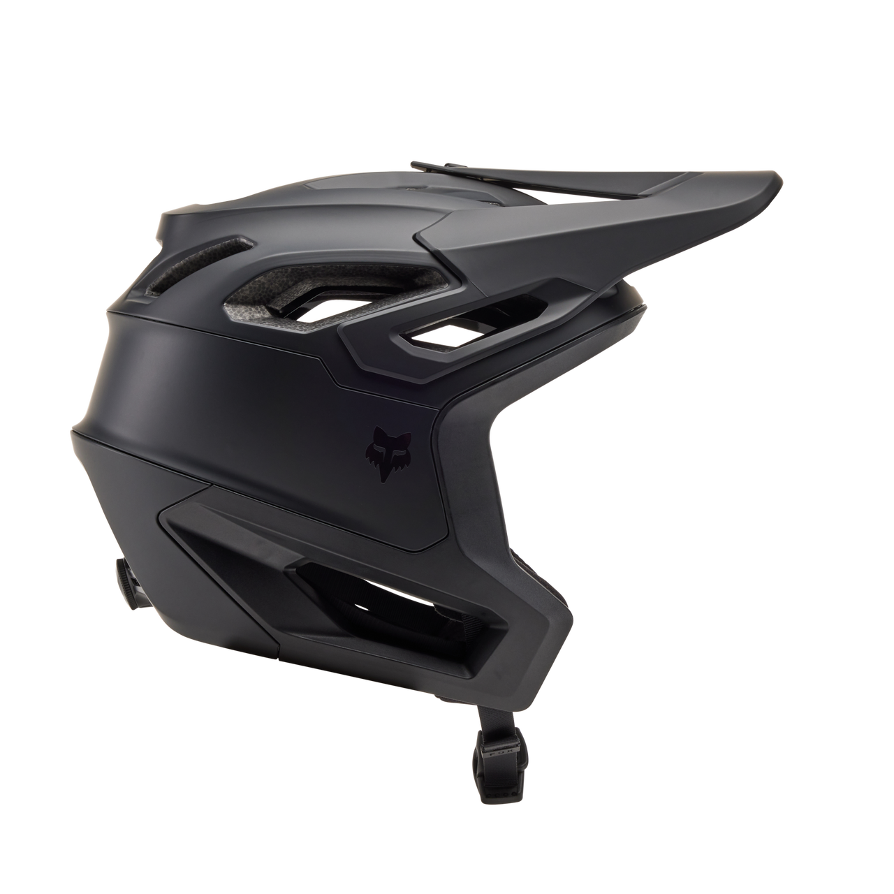 Fox Dropframe Pro Hjälm