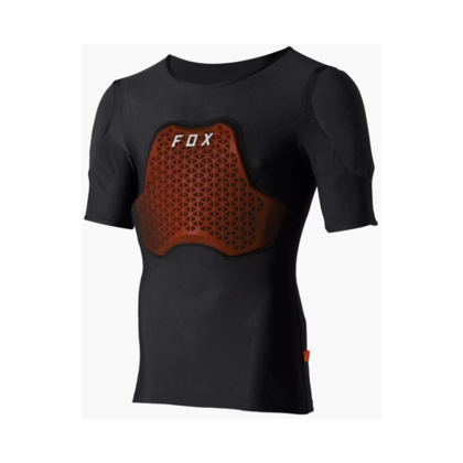 Fox Baseframe Pro SS skyddströja