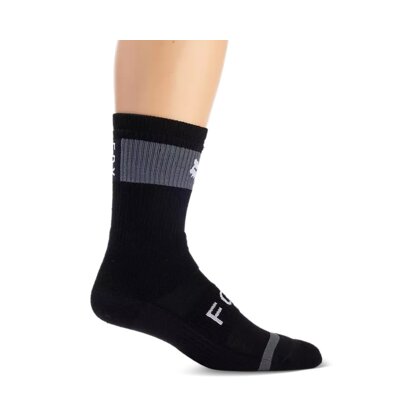 Fox MTB 8" Defend Winter Strumpor