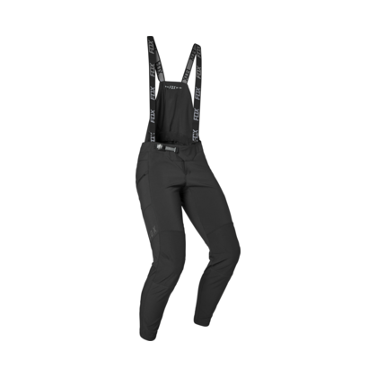 Fox Defend Fire Cykelbyxor