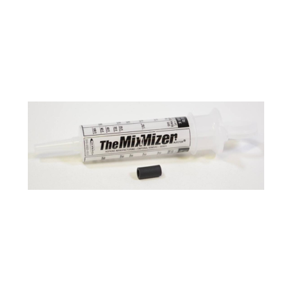 Fox The MixMizer Spruta