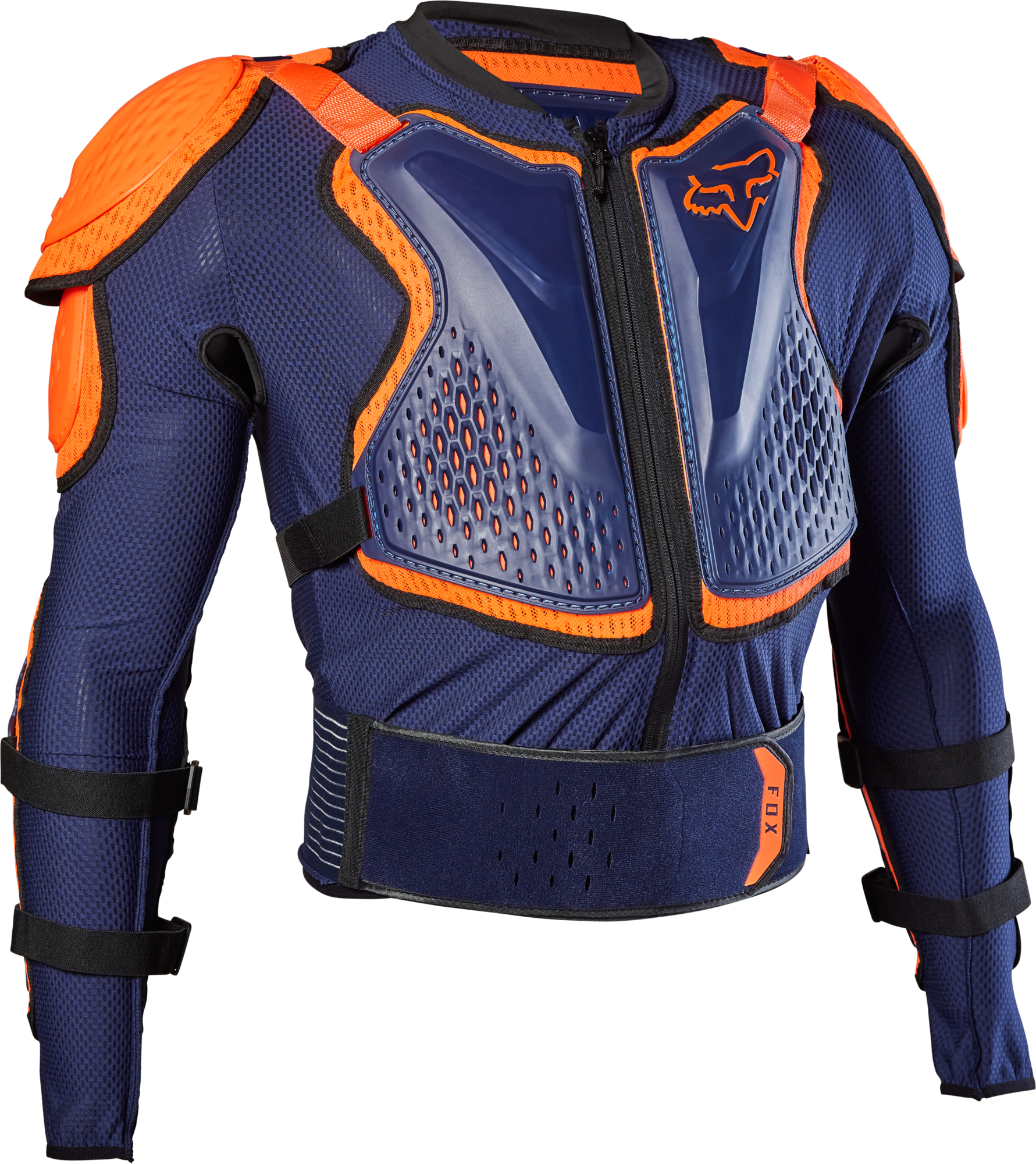 Fox Titan Sport Jacka