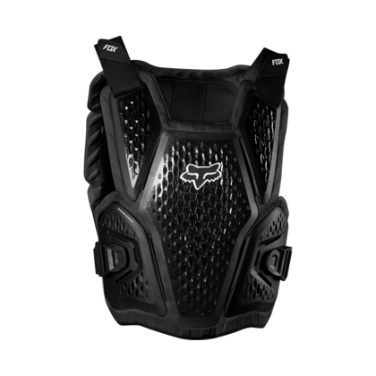 Fox Raceframe Impact Skydd