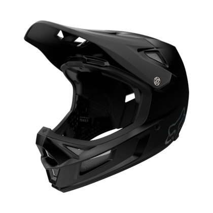 Fox Rampage Comp Hjälm