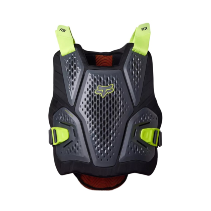 Fox Raceframe Impact Överkroppsskydd