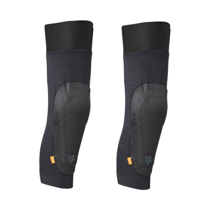 Fox Launch Elite Knäskydd