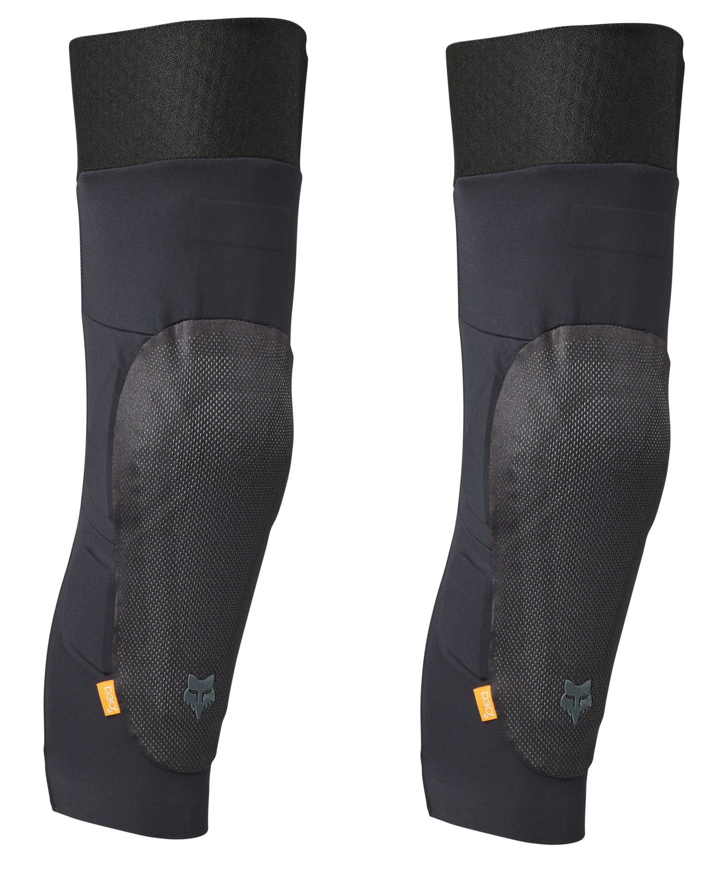Fox Launch Elite Knäskydd