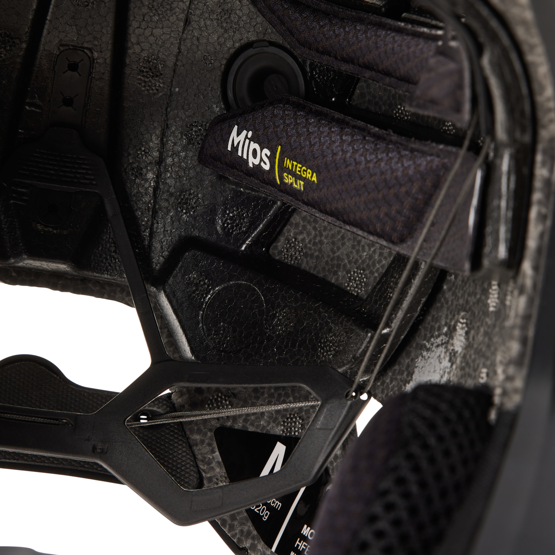 Fox Proframe RS Ce Helhjälm