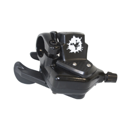 Frog Bikes 8s Växelreglage H