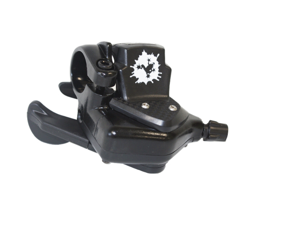 Frog Bikes 8s Växelreglage H