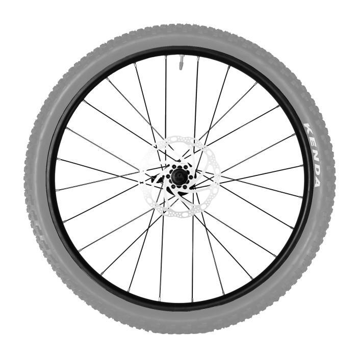 Frog Bikes 26" MTB Framhjul