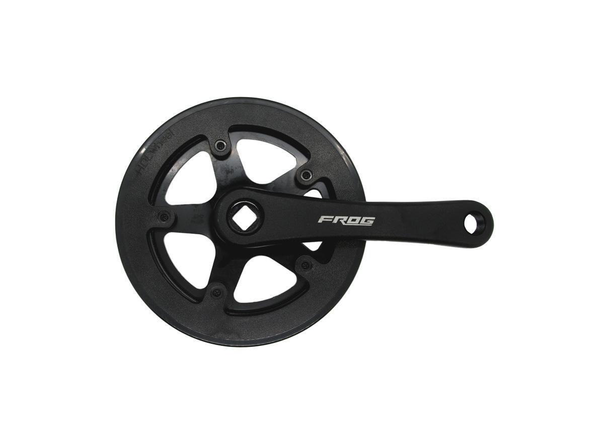 Frog Bikes 74/78 155 mm Vevparti