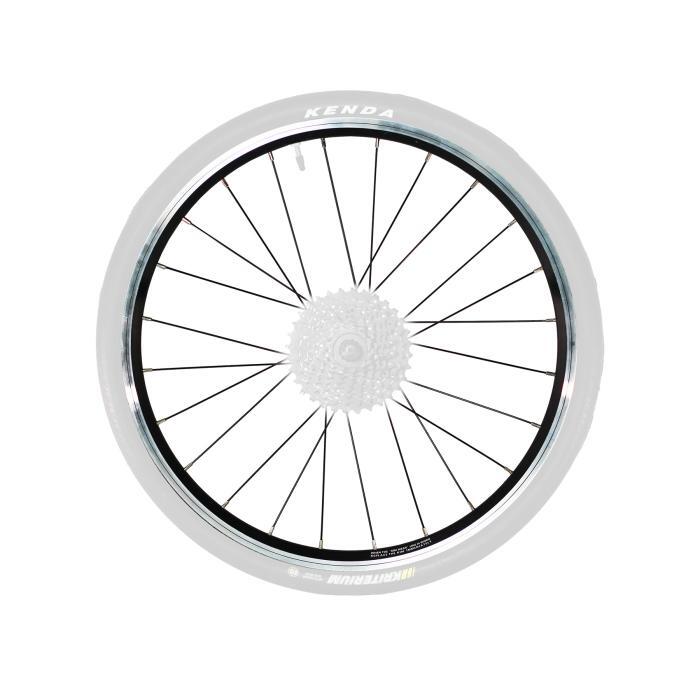 Frog Bikes Road 24" Bakhjul