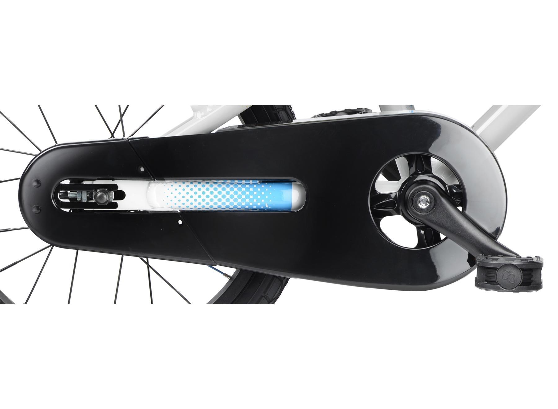 Frog Bikes 48 kedjaskyddar