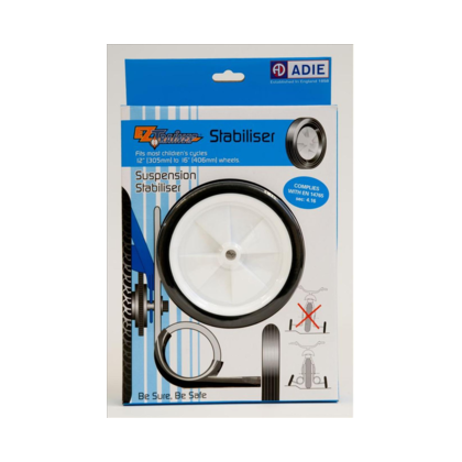 Frog Bikes EZ Trainer Cykelstödhjul