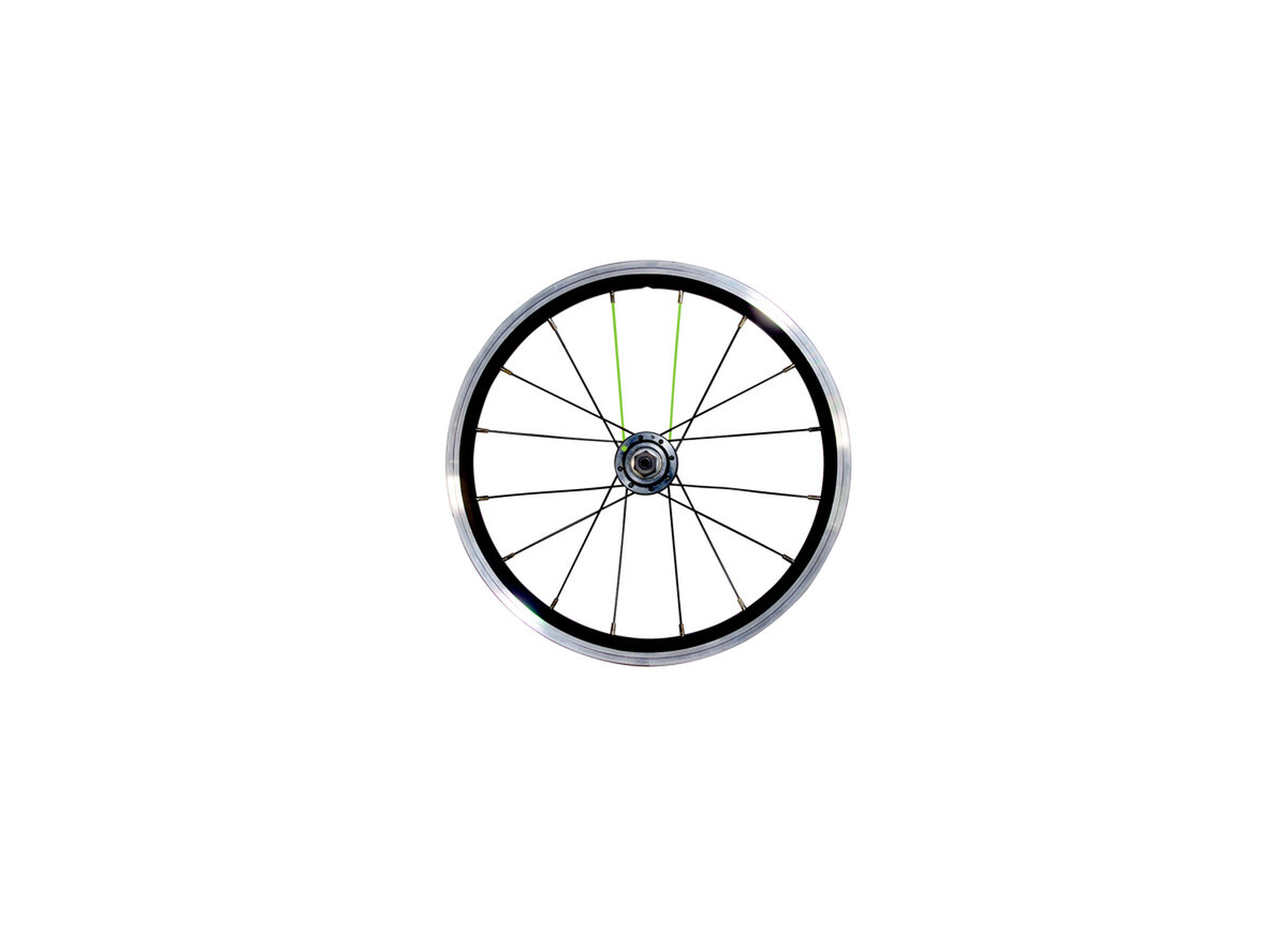 Frog Bikes 44-48 16" Framhjul