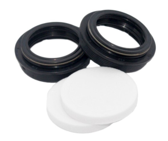 Frog Bikes MTB Reservdelar