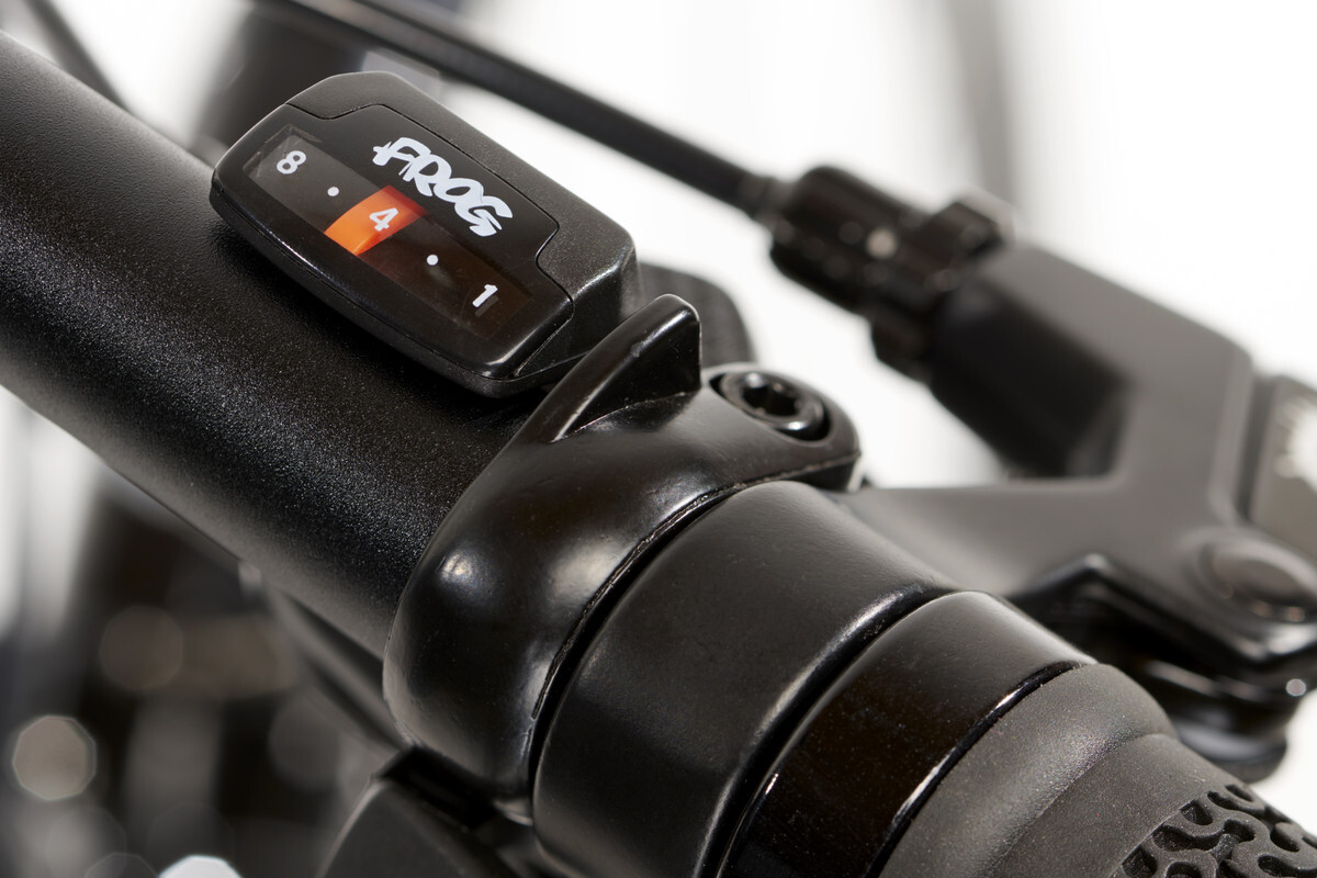 Frog Bikes City 53 Barncykel