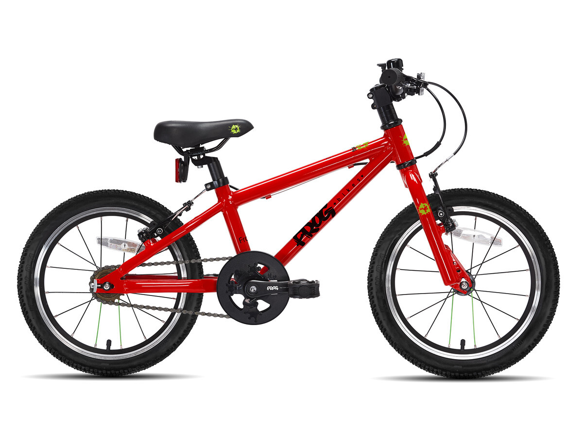 Frog Bikes 44 Barncykel