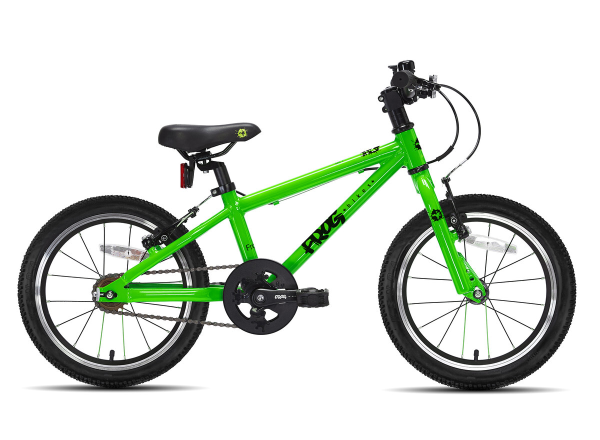 Frog Bikes 44 Barncykel