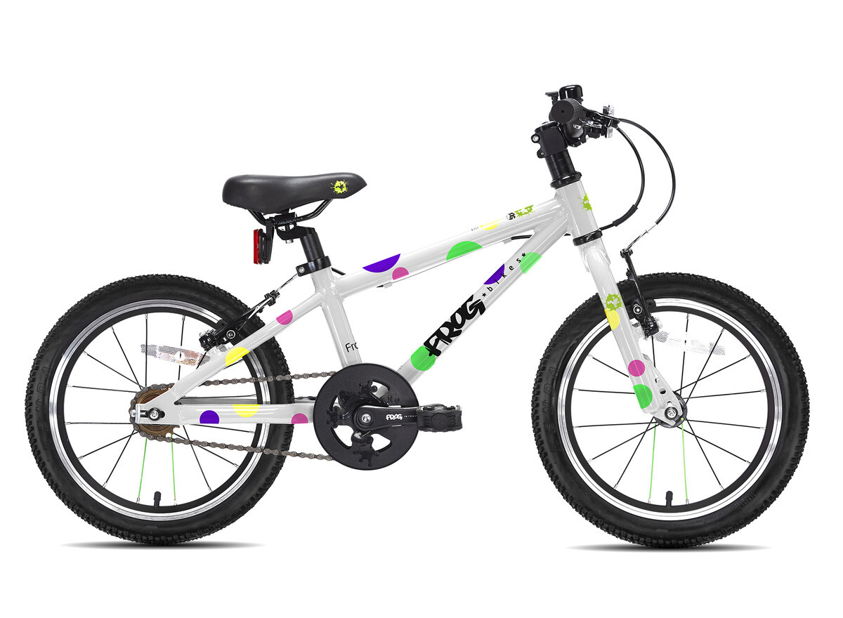 Frog Bikes 44 Barncykel