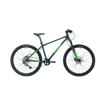 Frog Bikes MTB 72 Barncykel