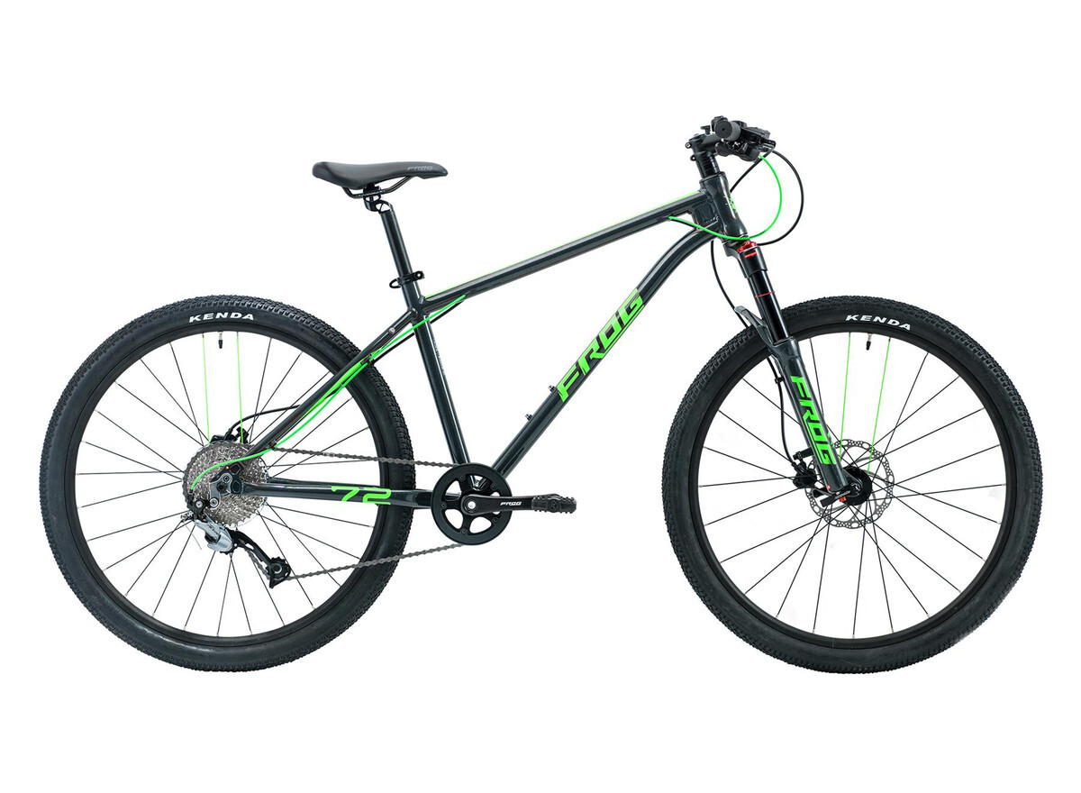 Frog Bikes MTB 72 Barncykel