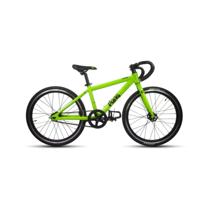 Frog Bikes Track 58 Bancykel