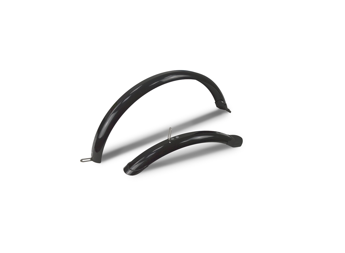 Frog Bikes 20" Skärmar