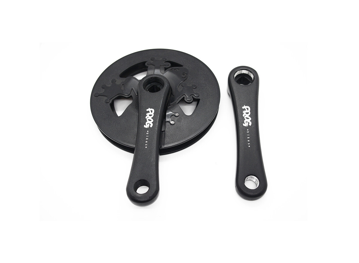 Frog Bikes 61/62 127 mm Vevparti