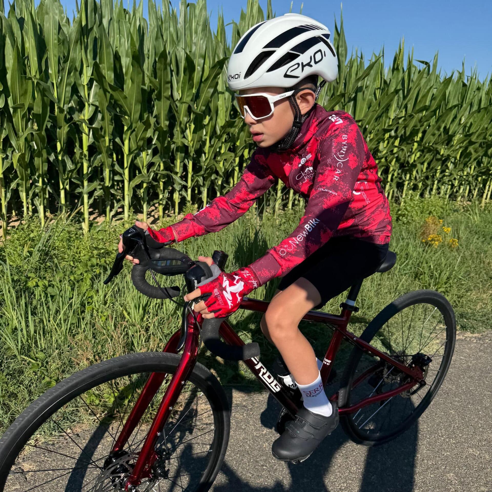 Frog Bikes Road 53 Barncykel