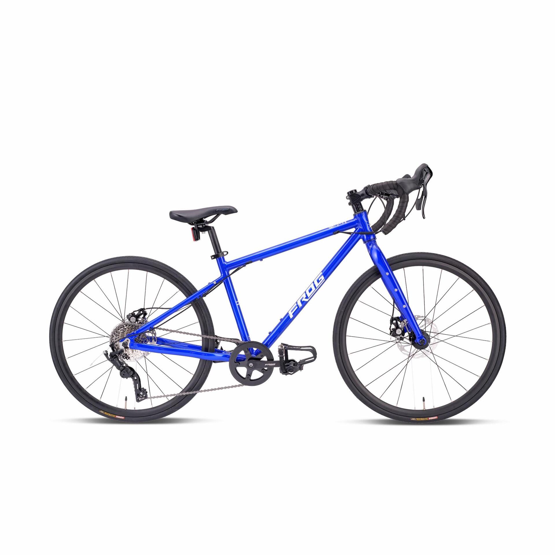 Frog Bikes Road 67 Barncykel