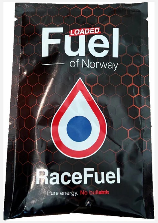 Fuel Of Norway Loaded Racefuel