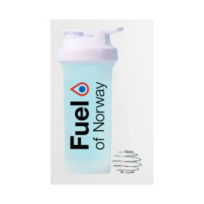 Fuel Of Norway Shaker