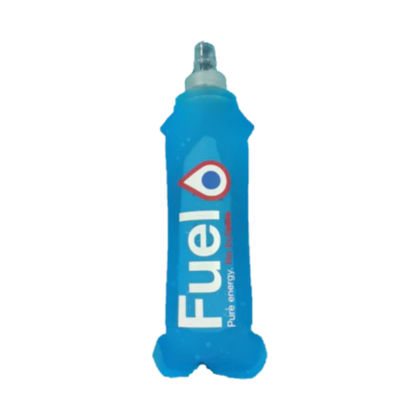 Fuel Of Norway Softflaske