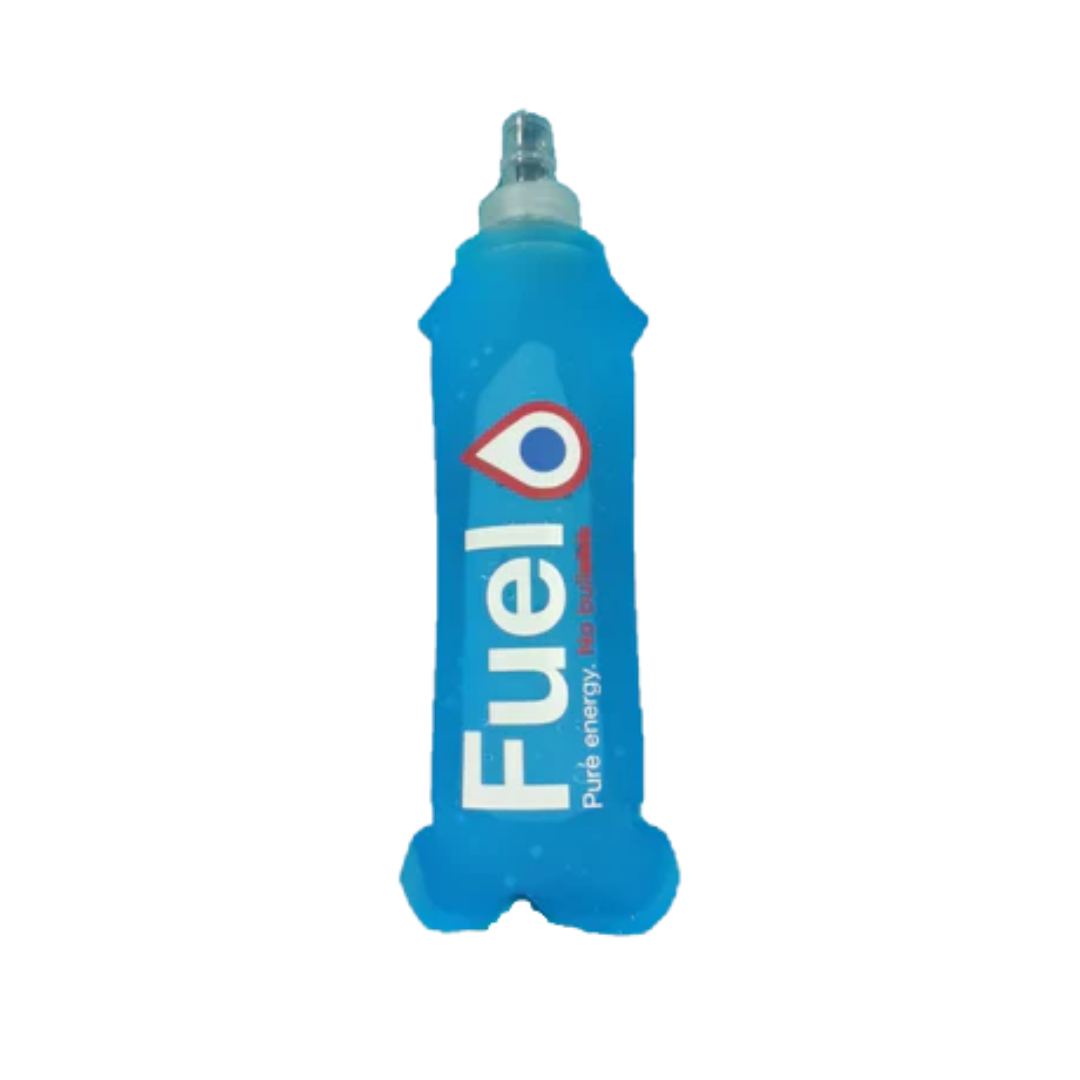 Fuel Of Norway Softflaske