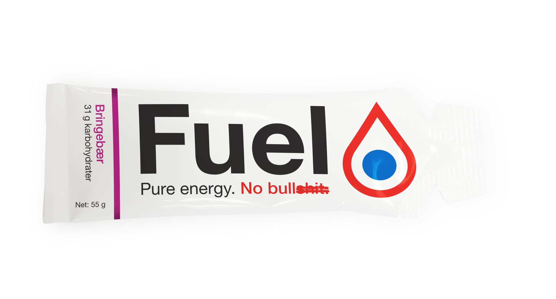 Fuel Of Norway EnergiGel