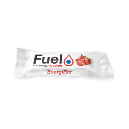 Fuel Of Norway EnergiBar