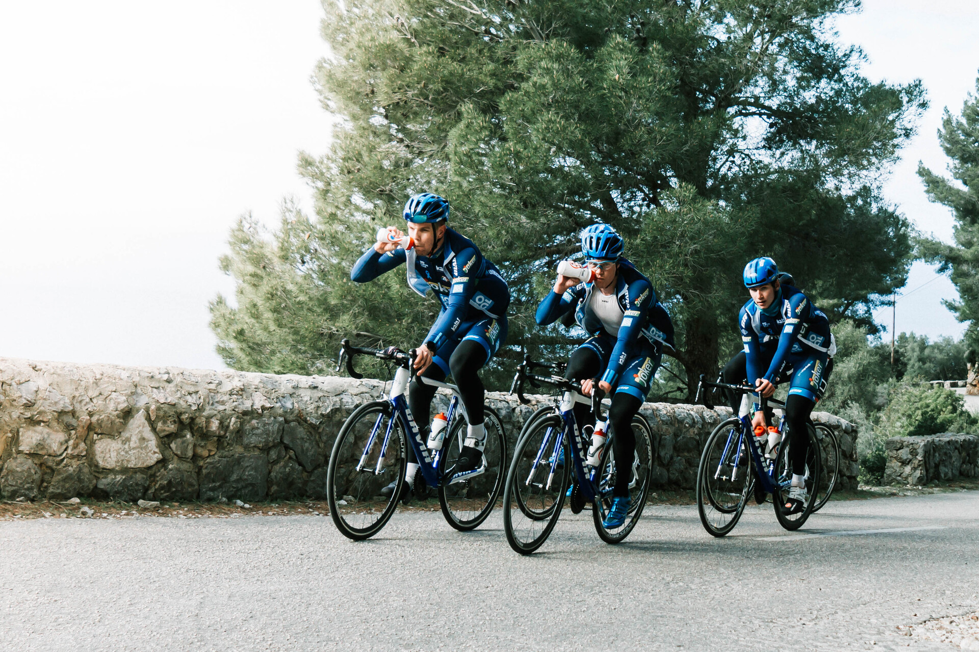 Fuel Of Norway EnergiGel