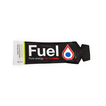 Fuel Of Norway EnergiGel+