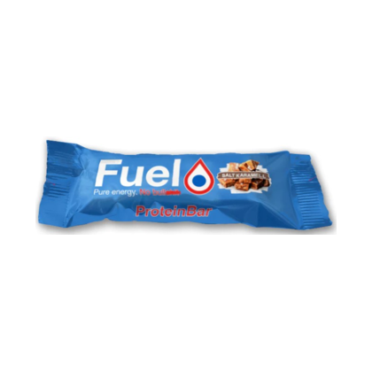 Fuel Of Norway Proteinbar